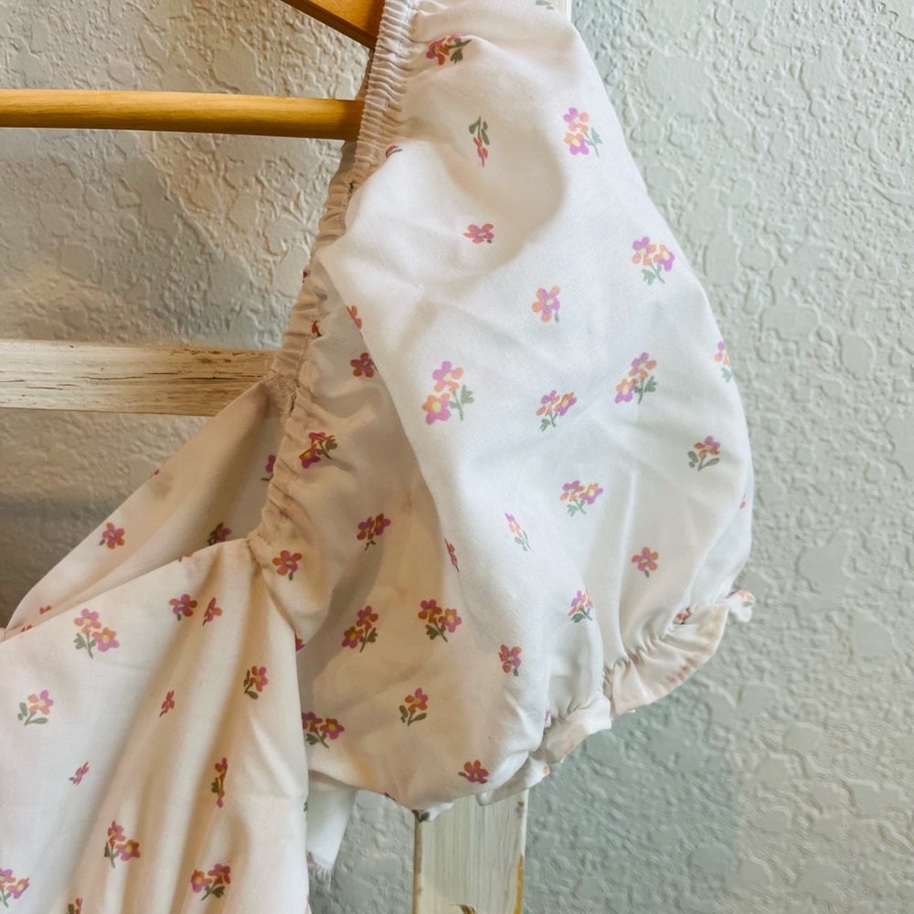 Princess Polly floral dress - Picture 2 of 7
